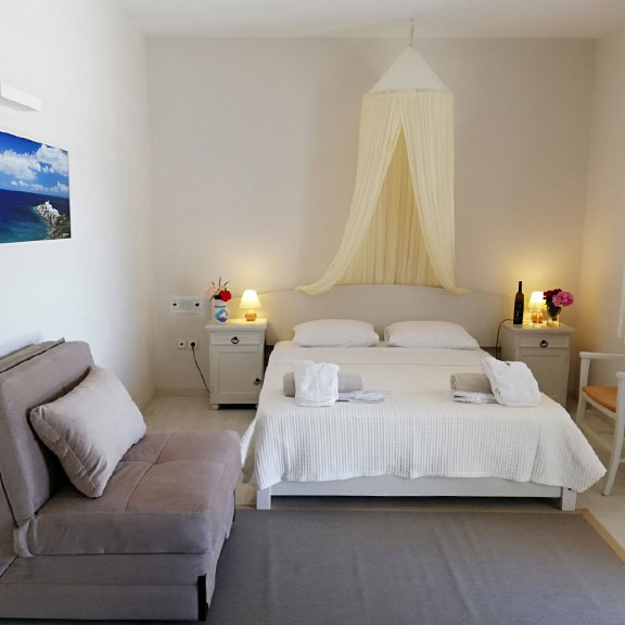 Ξενοδοχείο Petali Village - Standard δωμάτια